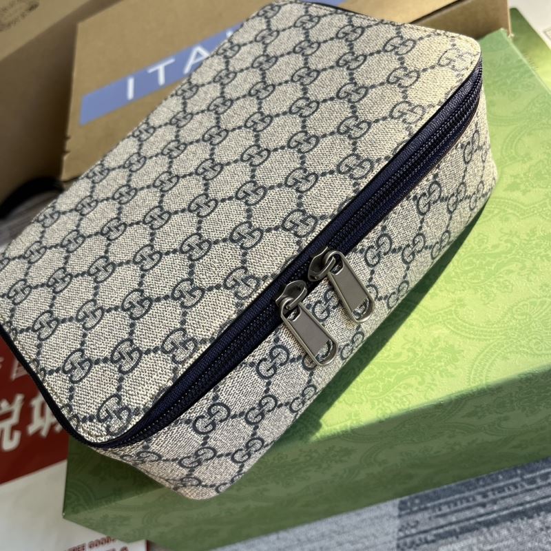 Gucci Cosmetic Bags